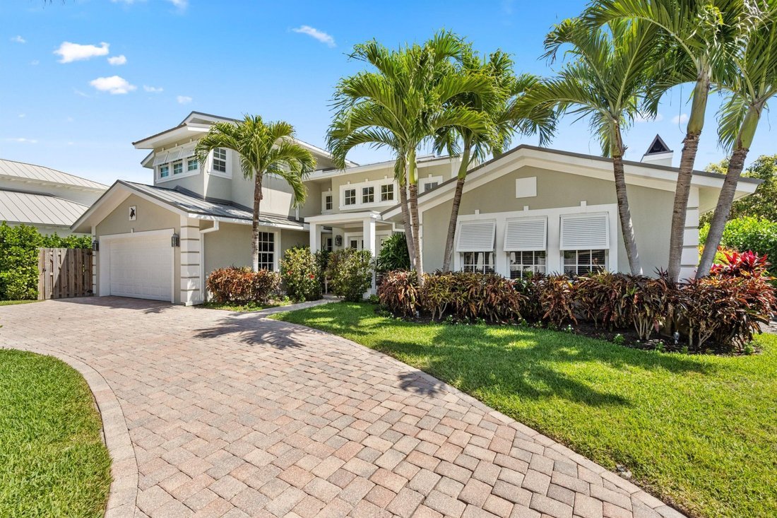 House in Tequesta, Florida, United States 4 - 19031905
