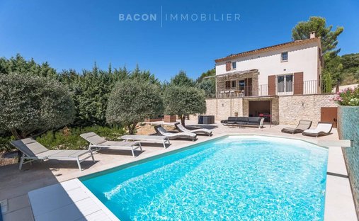 House in Centre Nord, Apt, France 1