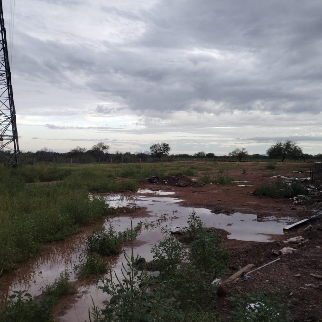 Land in Hermosillo, Sonora, Mexico 5 - 19030135