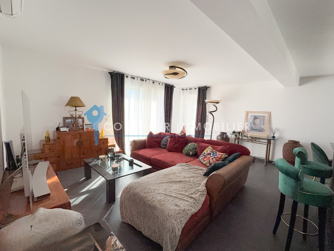 Apartment in Centre, Carry-le-Rouet, France 4 - 19031118