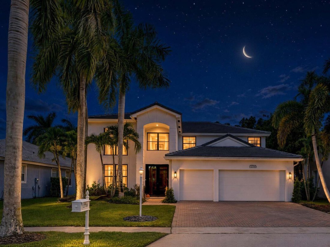 House in Boca Raton, Florida, United States 2 - 19026936