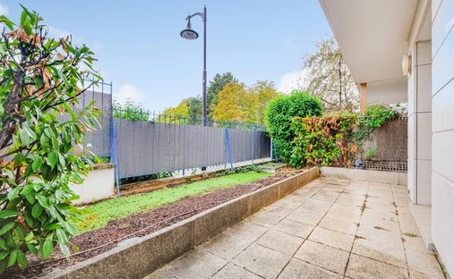 Apartamento en Bord de Seine-Les Martinets, Rueil-Malmaison, Francia 1