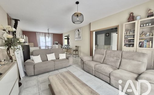 Maison à Villejuif, Île-de-France, France 1