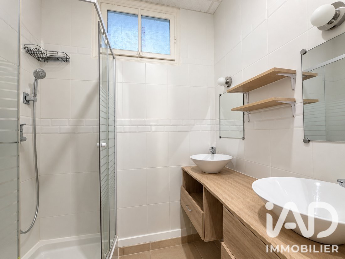 Apartment in Nice, Provence-Alpes-Côte d'Azur, France 5 - 19028793