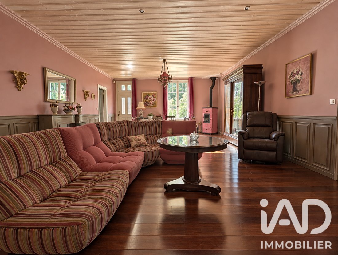 Haus in Est, Châtelaillon-Plage, Frankreich 5 - 19028759