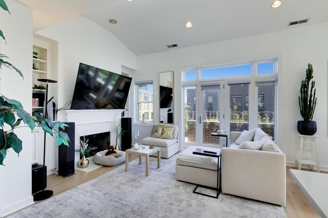 Condo in Chicago, Illinois, United States 4 - 19028068