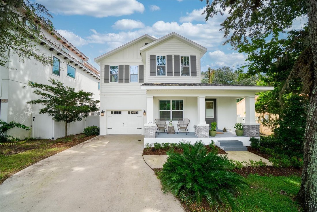 House in Orlando, Florida, United States 1 - 19020425