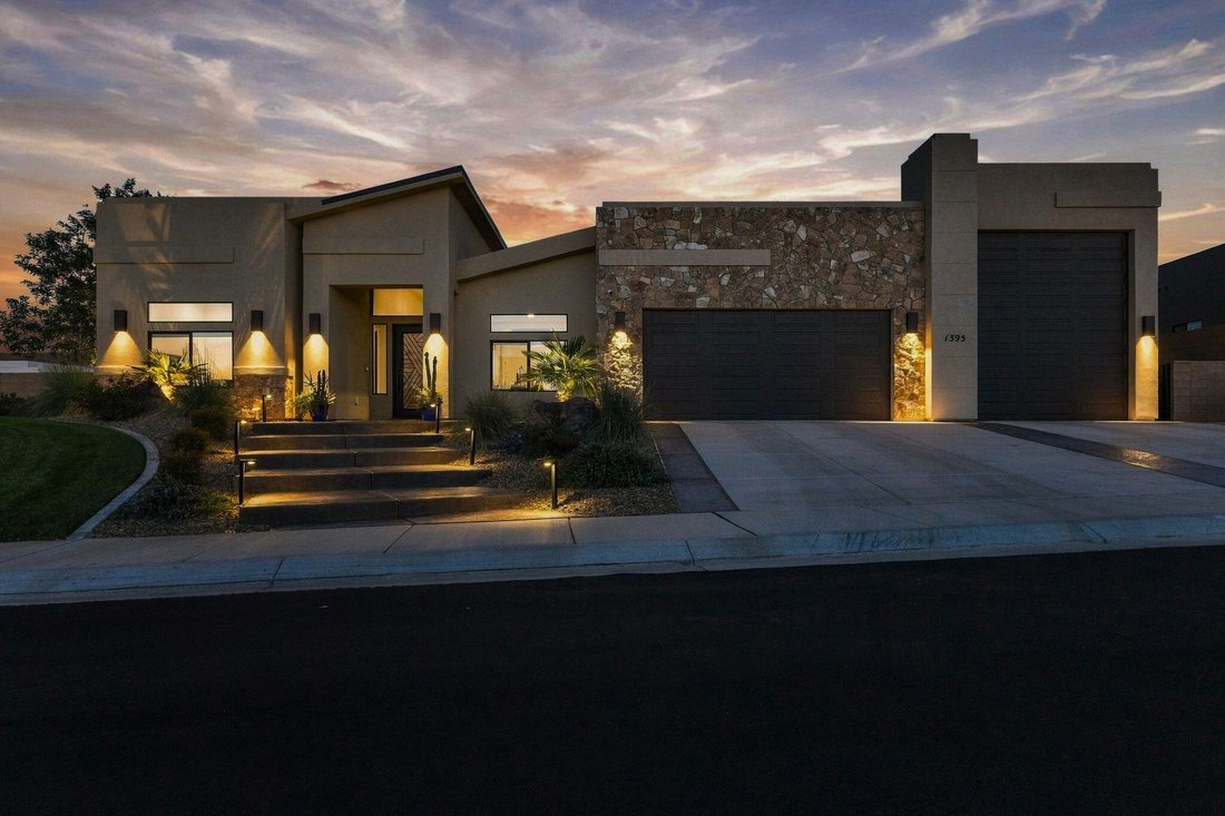 House in St. George, Utah, United States 1 - 19020323