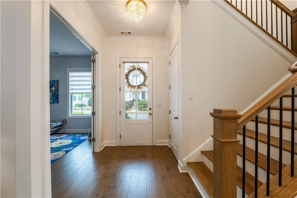 House in Canton, Georgia, United States 5 - 19028131