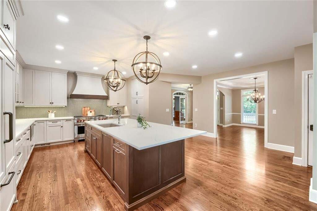 House in Marietta, Georgia, United States 5 - 19024364