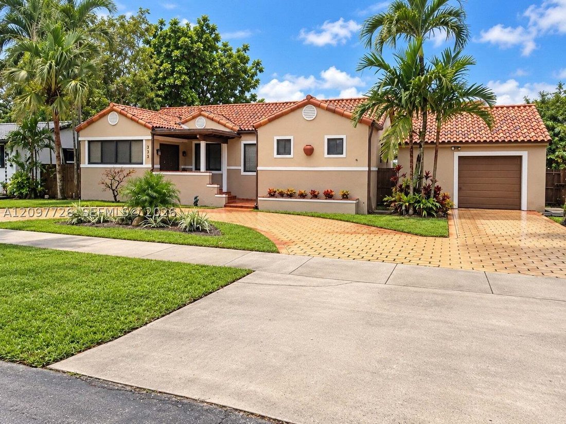 House in Miami Springs, Florida, United States 2 - 19020368