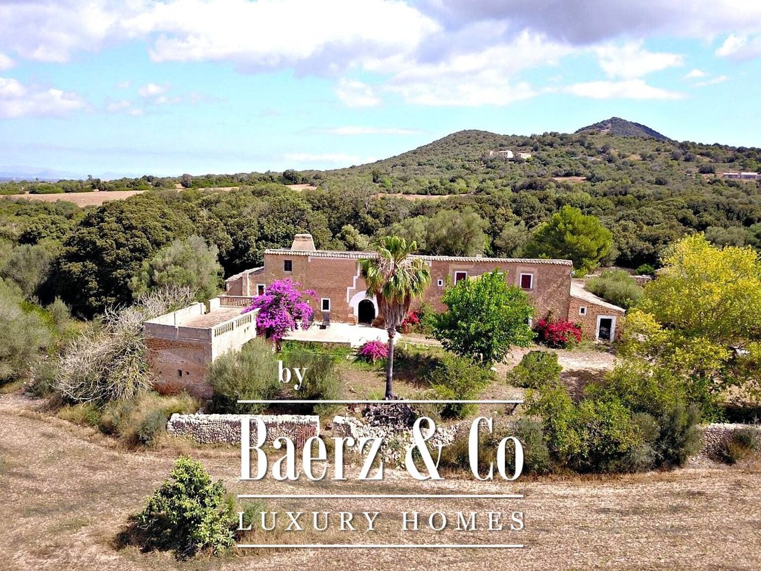 Finca in Manacor, Balearic Islands, Spain 2 - 19023413