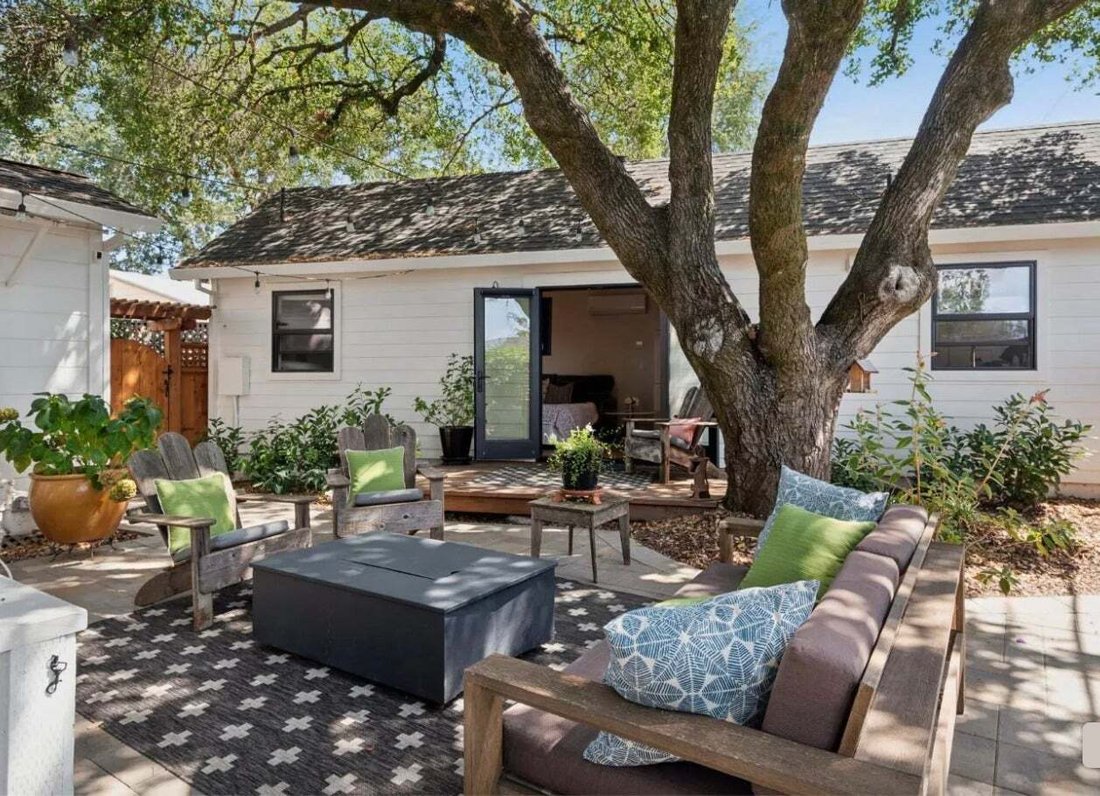 House in Sonoma, California, United States 1 - 19024084