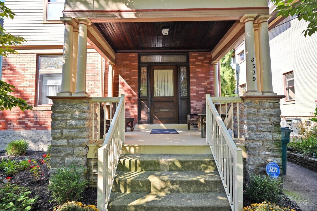 House in Cincinnati, Ohio, United States 5 - 19032345