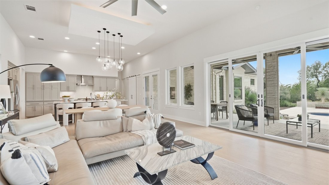 House in Austin, Texas, United States 5 - 19021194