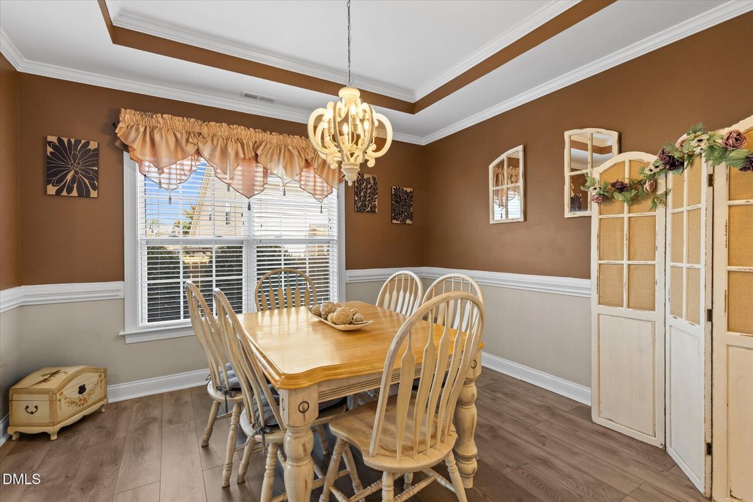 Haus in Fuquay-Varina, North Carolina, Vereinigte Staaten 4 - 19027274