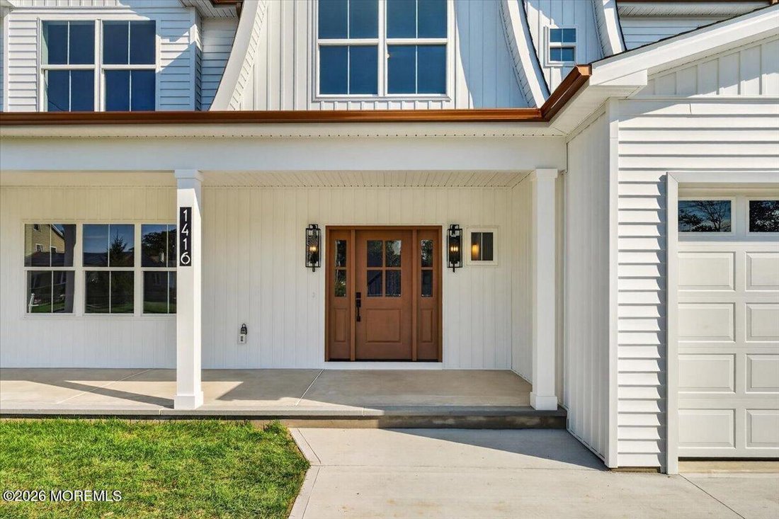House in Point Pleasant Beach, New Jersey, United States 3 - 19017250
