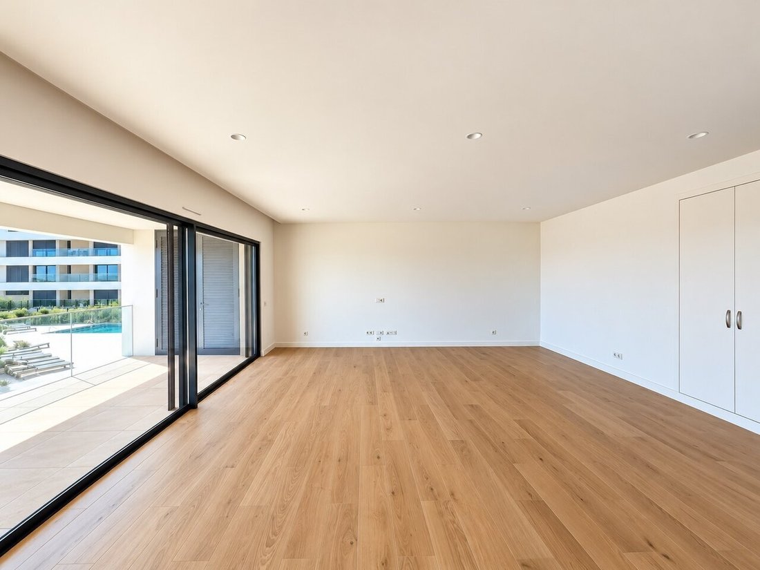 Apartment in Parchal, Algarve, Portugal 3 - 19027565
