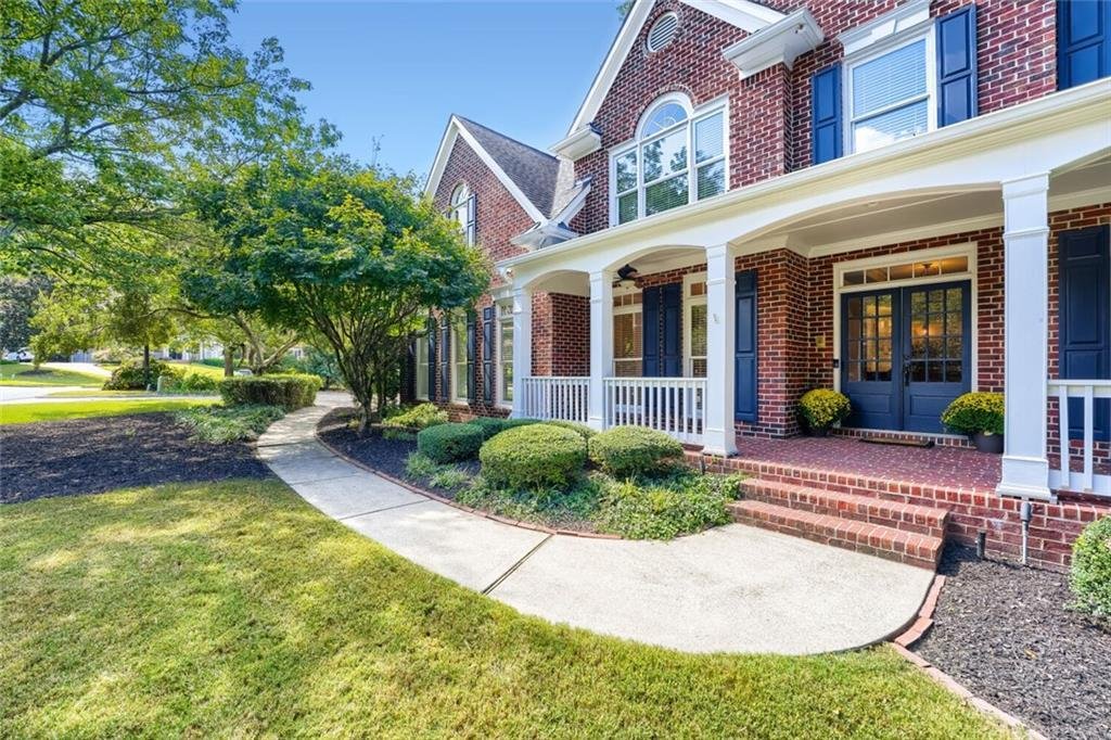 House in Marietta, Georgia, United States 2 - 19024364
