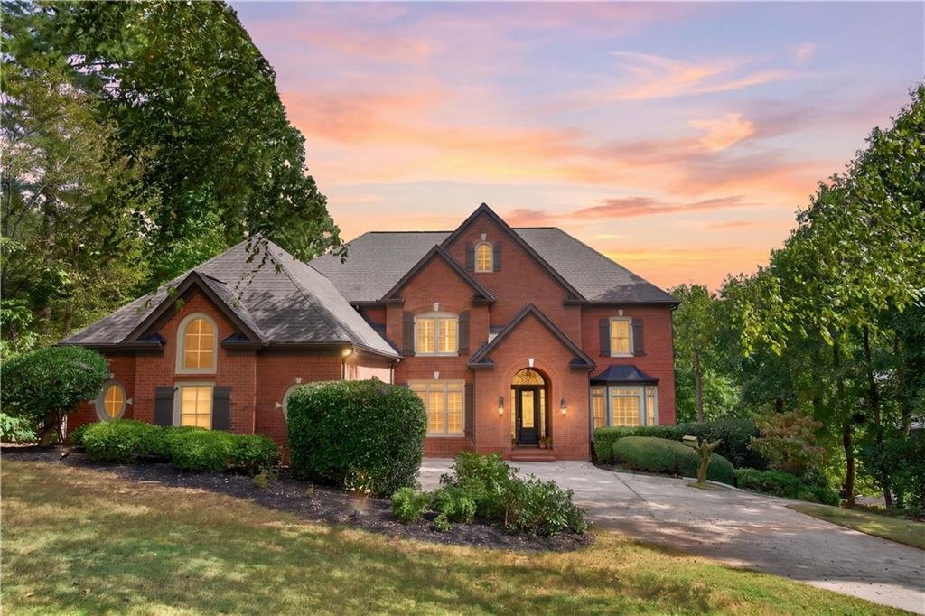House in Milton, Georgia, United States 2 - 19033606