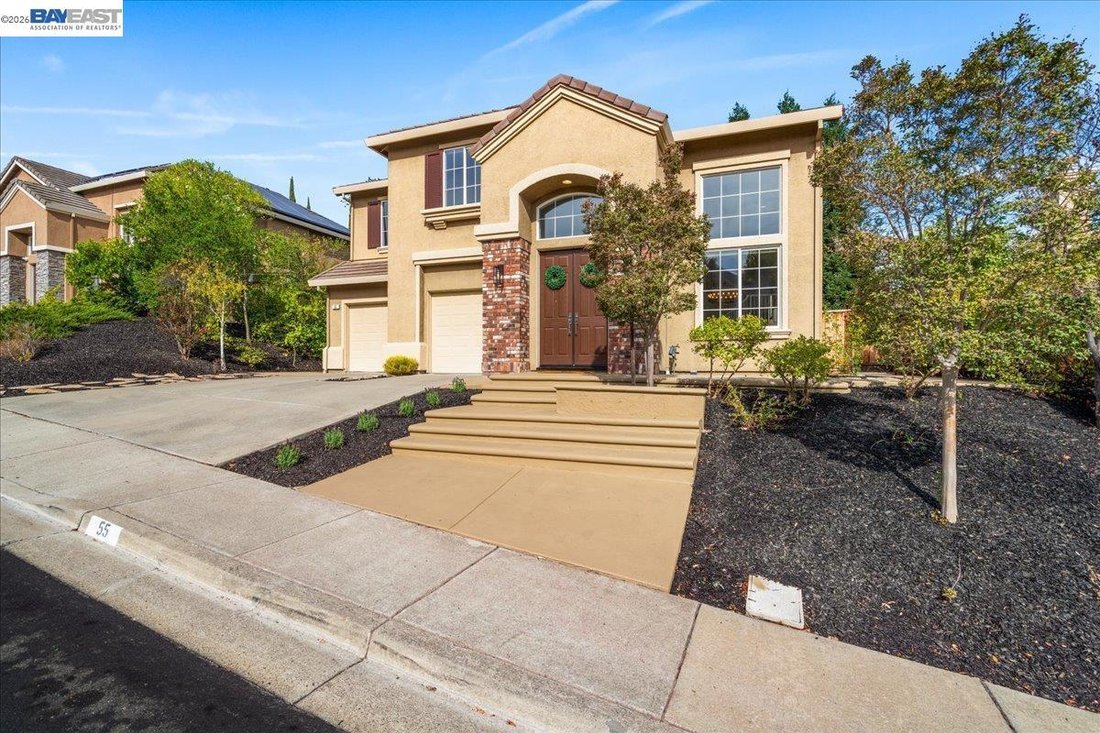 House in San Ramon, California, United States 5 - 19030666