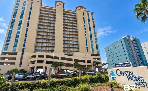 House in Gulf Shores, Alabama, United States 1