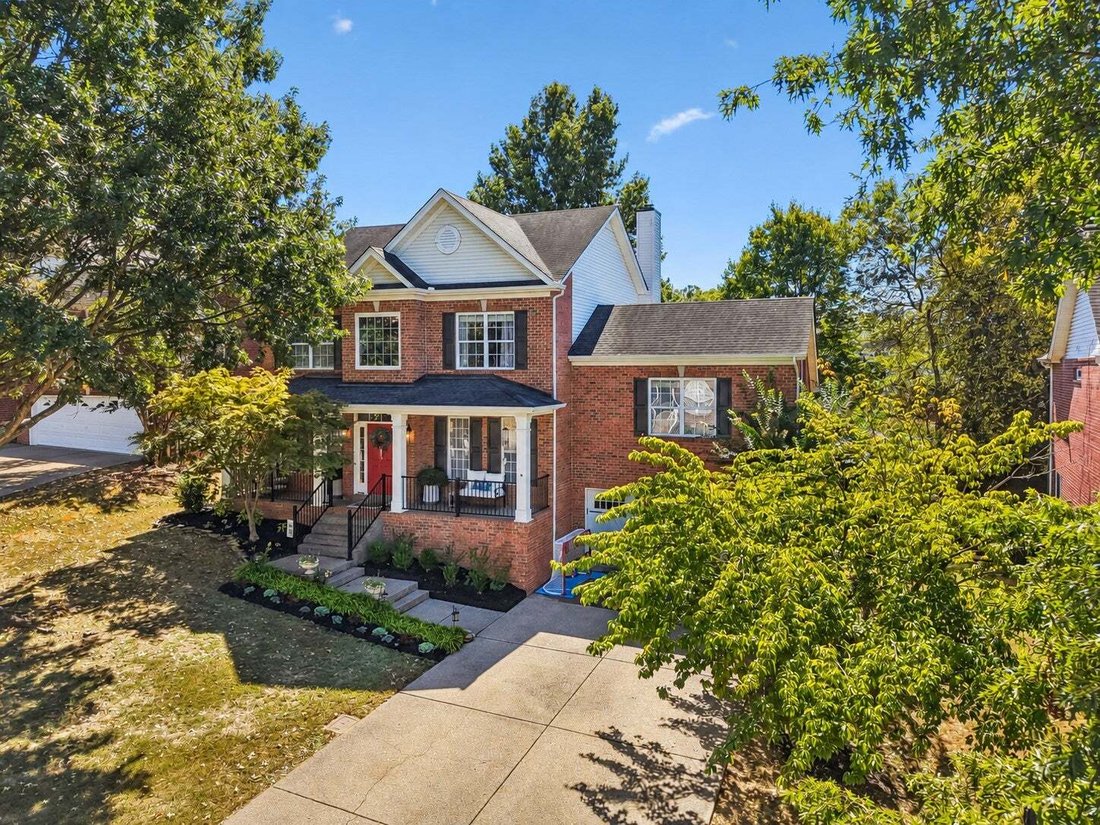House in Hendersonville, Tennessee, United States 2 - 19027232