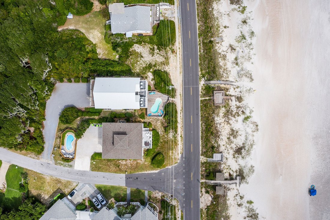 House in Topsail Beach, North Carolina, United States 5 - 19022404
