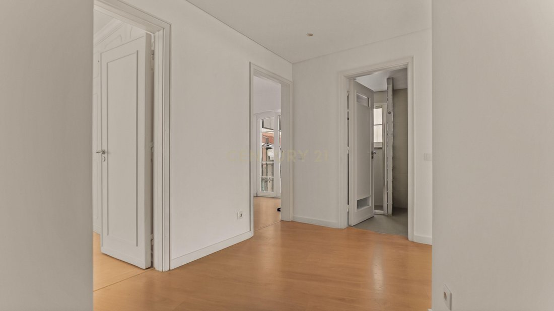 Apartment in Cascais e Estoril, Lisbon, Portugal 5 - 19032662