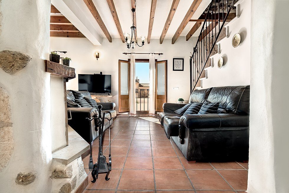Haus in Selva, Selva, Balearische Inseln 3 - 19021578
