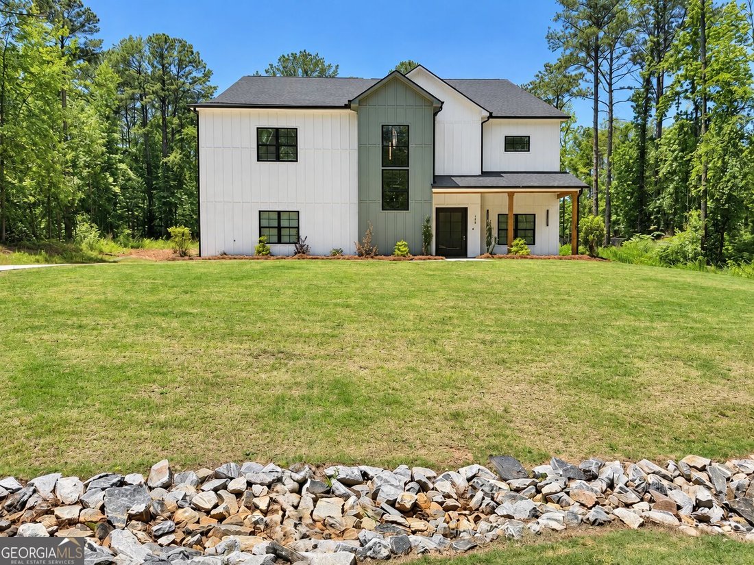 House in Fayetteville, Georgia, United States 1 - 19030959