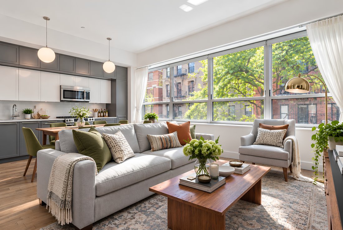 Condo in New York, New York, United States 1 - 18655114