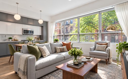 Condo in New York, New York, United States 1