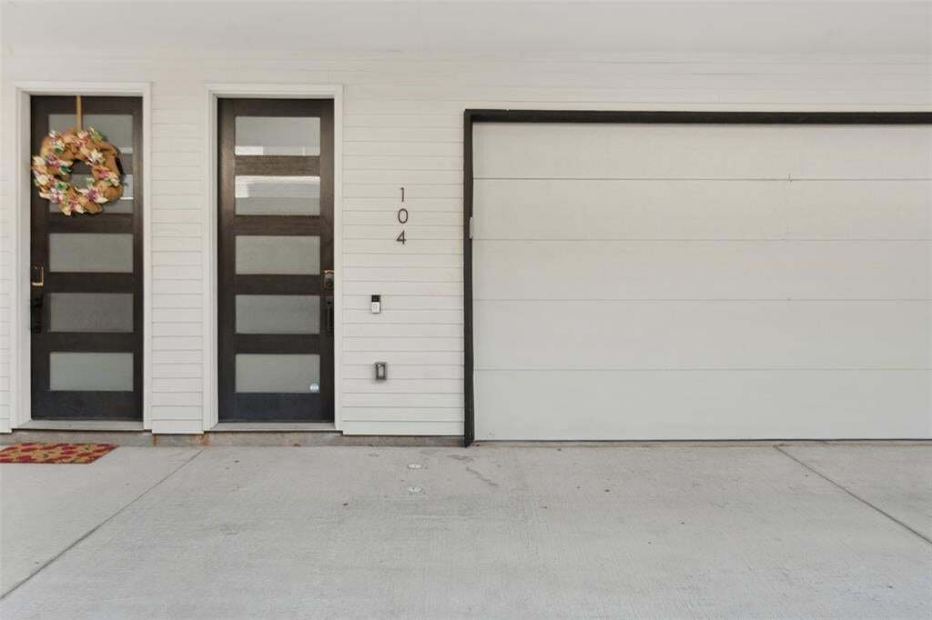 Townhouse in Dallas, Texas, United States 3 - 19024575