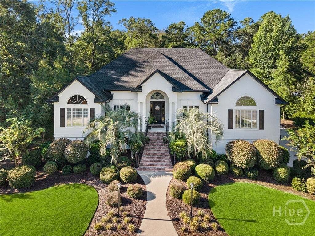 House in Savannah, Georgia, United States 1 - 19024686