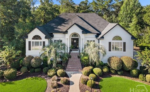 Casa a Savannah, Georgia, Stati Uniti 1