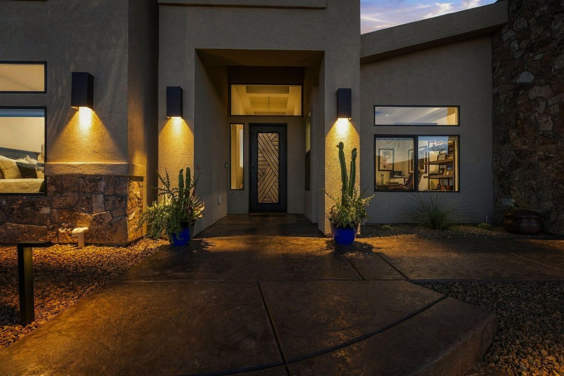 House in St. George, Utah, United States 4 - 19020323