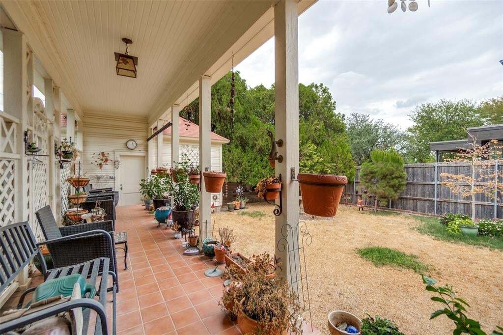 House in Dallas, Texas, United States 4 - 19021010