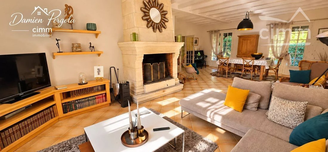 Maison à Terrasson-Lavilledieu, Nouvelle-Aquitaine, France 5 - 19031260