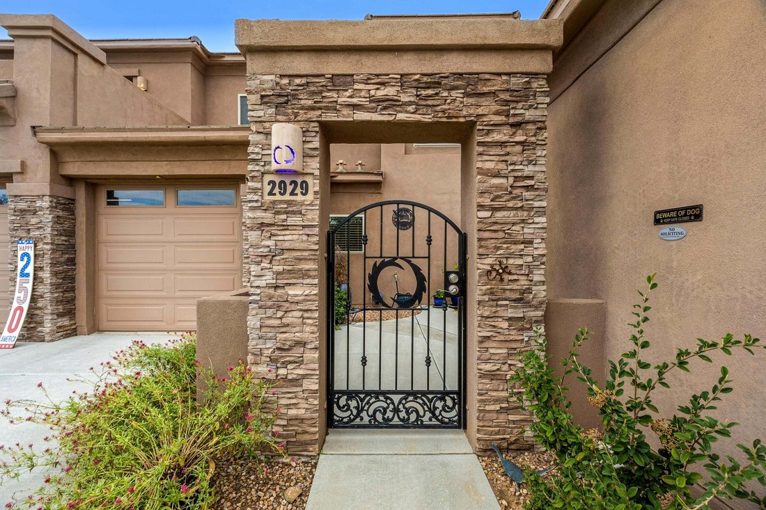 House in Rio Rancho, New Mexico, United States 4 - 19022664