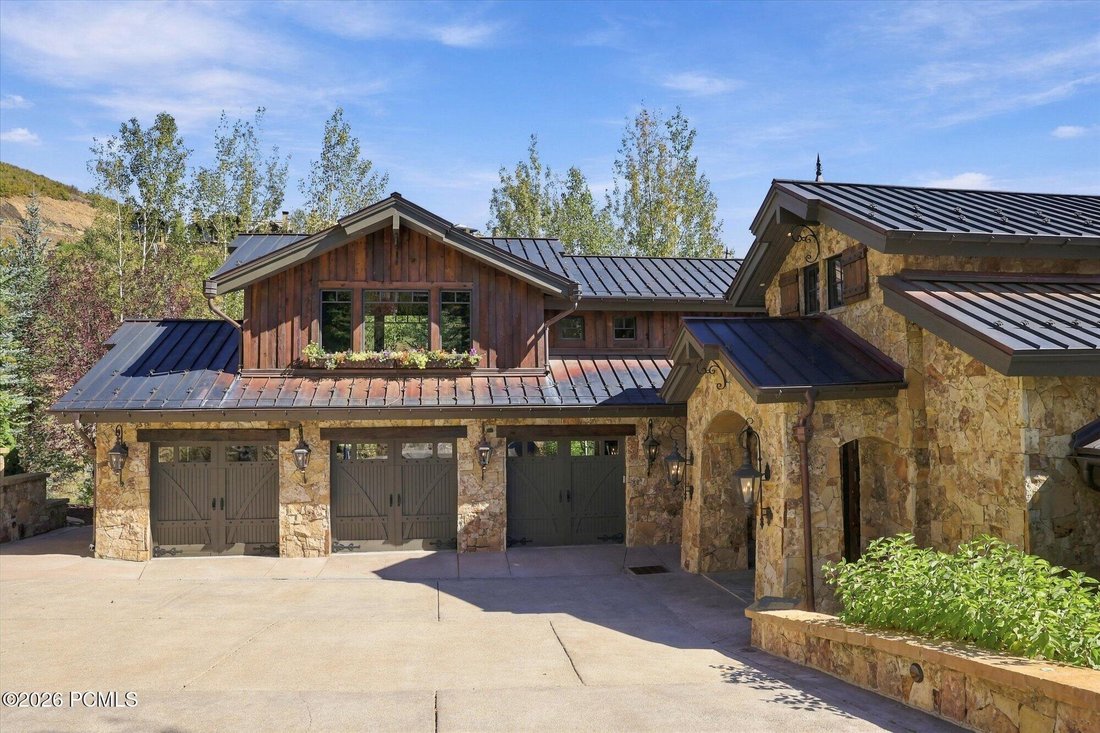 Casa en Park City, Utah, Estados Unidos 3 - 19022732