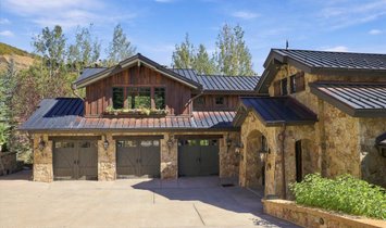 House in Park City, Utah, United States 2