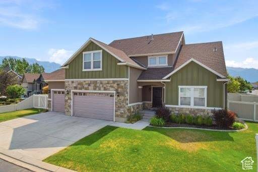 Casa en Vineyard, Utah, Estados Unidos 2 - 18349294