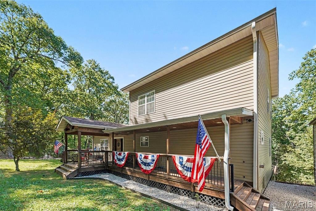 House in Catawissa, Missouri, United States 3 - 19032436