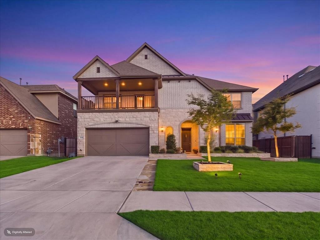 House in Haslet, Texas, United States 1 - 19025428