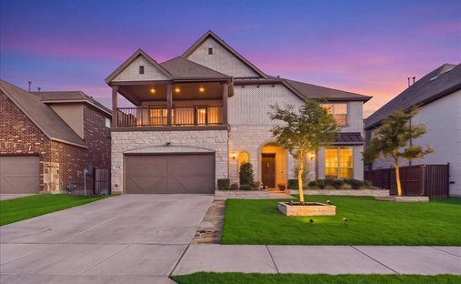 Casa a Haslet, Texas, Stati Uniti 1