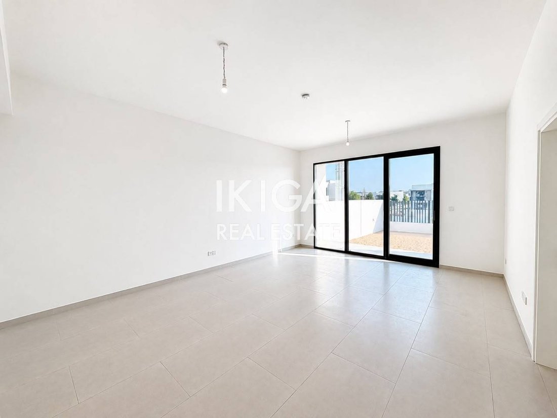 Residenza a Villaggio di Jebel Ali, Emirato di Dubai, Emirati Arabi Uniti 2 - 19029401