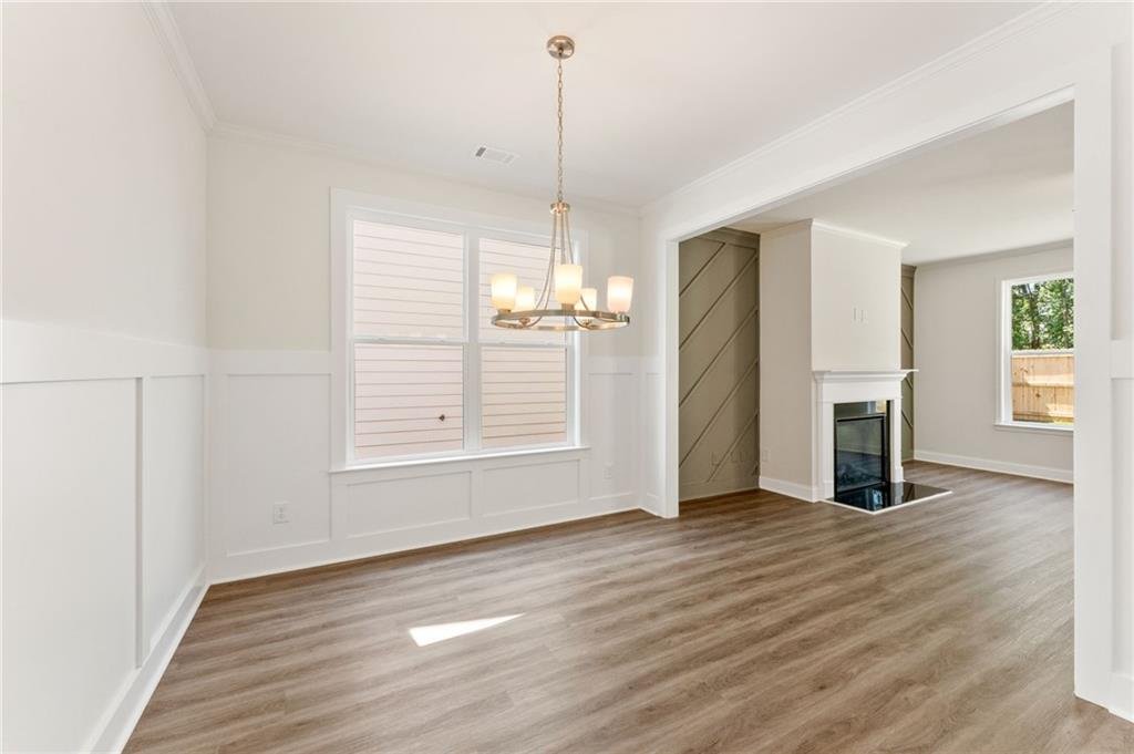 House in Lawrenceville, Georgia, United States 5 - 17884036