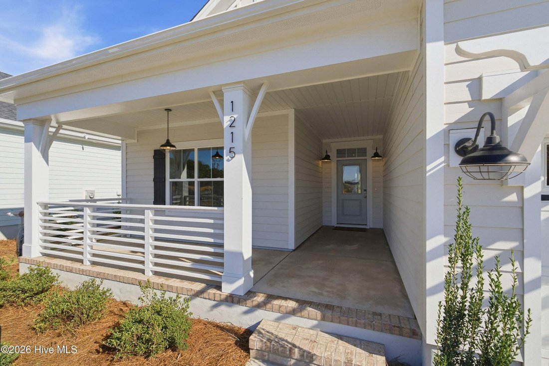 House in Wilmington, North Carolina, United States 4 - 19020704