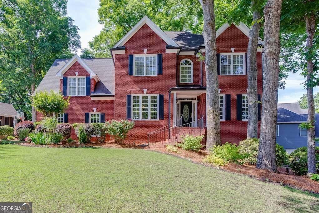 House in Dacula, Georgia, United States 1 - 19021079